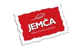 Jemča - česká čajová jednička