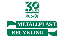 Metallplast-Recykling, spol. s r.o. Již od roku 1992 jsme jedním z nejvýznamnějších zpracovatelů kovového odpadu v Ústeckém kraji.