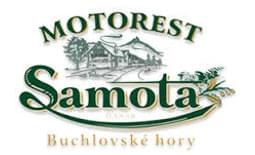 Motorest Samota