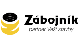 Zábojník s.r.o. - Partner vaší stavby